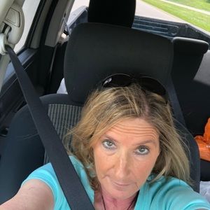 Meet your Posher, Cheryl